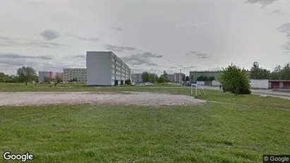 Apartments for rent in Maardu - Photo from Google Street View