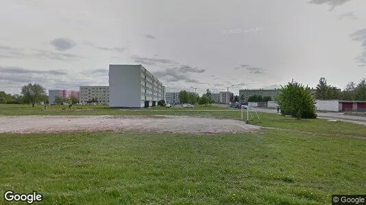Apartments for rent in Maardu - Photo from Google Street View