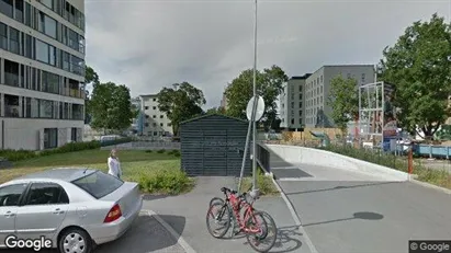Apartments for rent in Tallinn Kesklinna - Photo from Google Street View