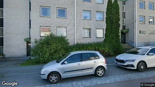 Apartments for rent in Jyväskylä - Photo from Google Street View