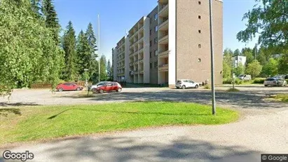 Apartments for rent in Jyväskylä - Photo from Google Street View