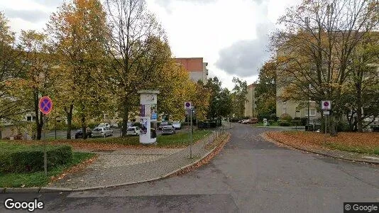 Apartments for rent in Weimar - Photo from Google Street View