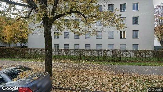 Apartments for rent in Bregenz - Photo from Google Street View