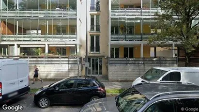 Apartments for rent in Bregenz - Photo from Google Street View