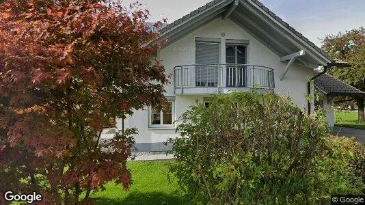 Apartments for rent in Fußach - Photo from Google Street View
