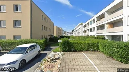 Apartments for rent in Lauterach - Photo from Google Street View