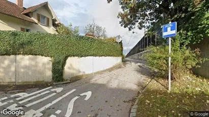 Apartments for rent in Nüziders - Photo from Google Street View