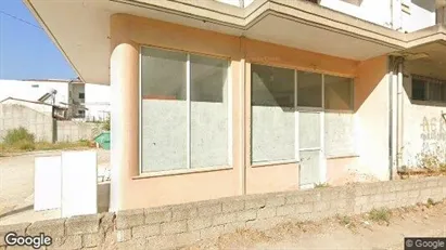 Apartments for rent in Patras - Photo from Google Street View