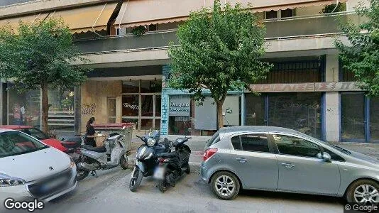Apartments for rent in Patras - Photo from Google Street View