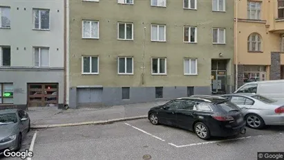 Rooms for rent in Helsinki Keskinen - Photo from Google Street View