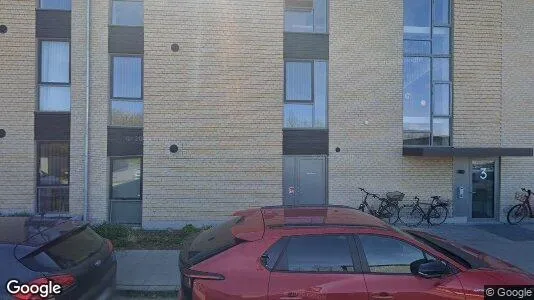 Apartments for rent in Slagelse - Photo from Google Street View