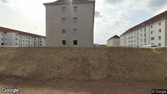 Apartments for rent in Darmstadt-Dieburg - Photo from Google Street View