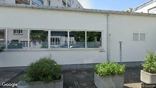 Apartments for rent in Basel-Stadt - Photo from Google Street View