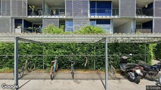 Apartments for rent in Zürich Distrikt 11 - Photo from Google Street View