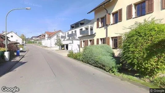 Apartments for rent in Lindau - Photo from Google Street View