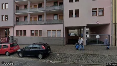 Apartments for rent in Fürth - Photo from Google Street View