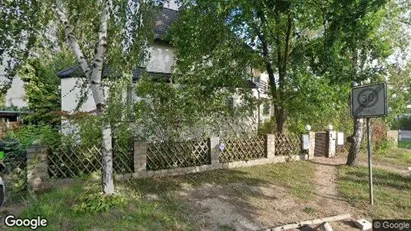 Apartments for rent in Berlin Marzahn-Hellersdorf - Photo from Google Street View