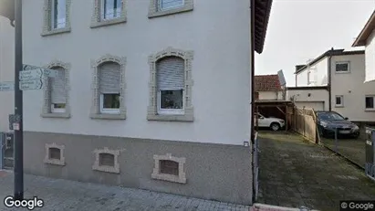 Apartments for rent in Hochtaunuskreis - Photo from Google Street View