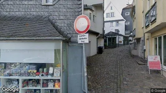 Apartments for rent in Mettmann - Photo from Google Street View