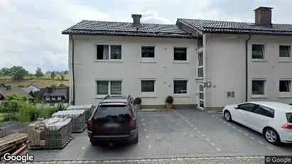 Apartments for rent in Olpe - Photo from Google Street View