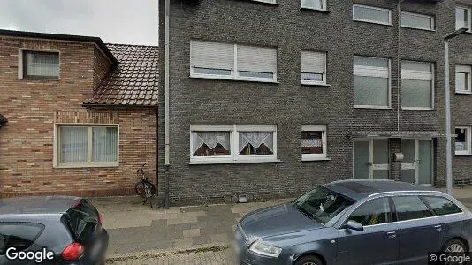 Apartments for rent in Oberhausen - Photo from Google Street View
