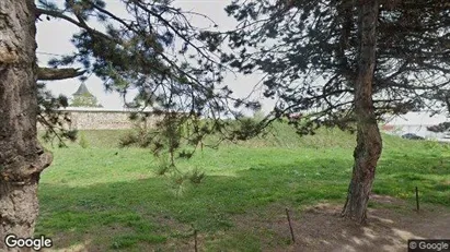 Apartments for rent in Suceava - Photo from Google Street View
