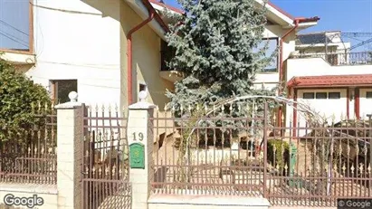 Apartments for rent in Bacău - Photo from Google Street View