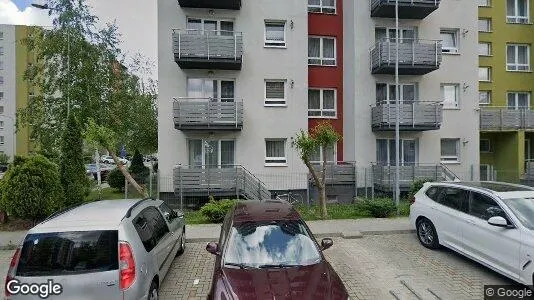 Apartments for rent in Braşov - Photo from Google Street View