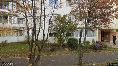Apartments for rent in Sibiu - Photo from Google Street View