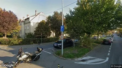 Apartments for rent in Târgu Mureş - Photo from Google Street View