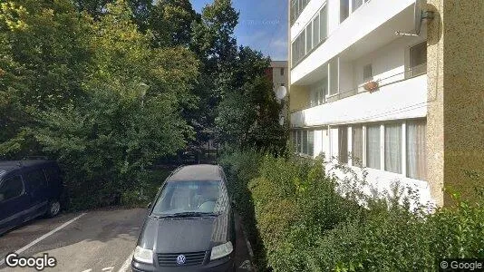 Apartments for rent in Cluj-Napoca - Photo from Google Street View