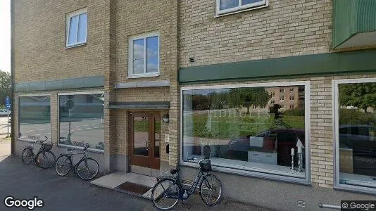 Apartments for rent in Ljungby - Photo from Google Street View