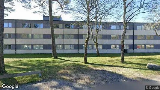 Apartments for rent in Växjö - Photo from Google Street View