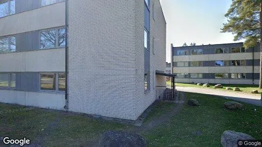 Apartments for rent in Växjö - Photo from Google Street View