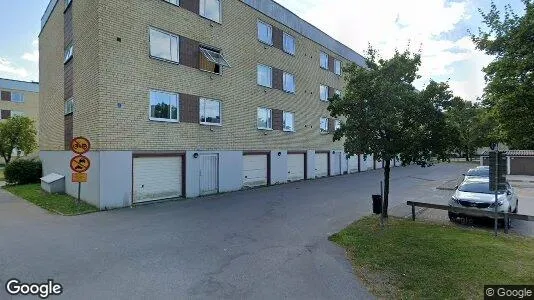 Apartments for rent in Växjö - Photo from Google Street View