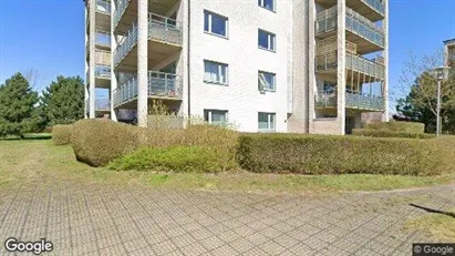 Apartments for rent in Lund - Photo from Google Street View