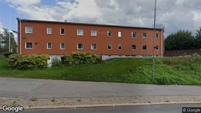 Apartments for rent in Sandviken - Photo from Google Street View
