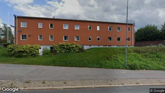Apartments for rent in Sandviken - Photo from Google Street View