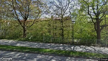 Apartments for rent in Stockholm West - Photo from Google Street View