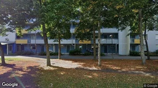 Apartments for rent in Stockholm West - Photo from Google Street View