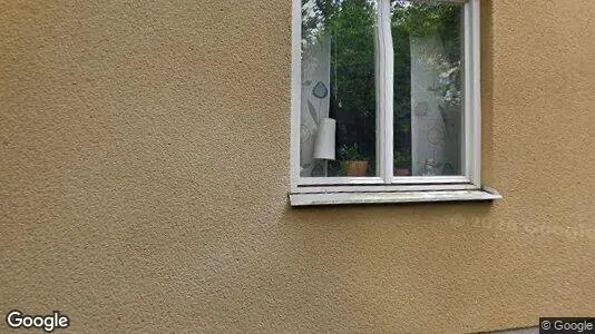 Apartments for rent in Sundbyberg - Photo from Google Street View