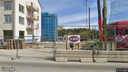 Apartments for rent in Täby - Photo from Google Street View