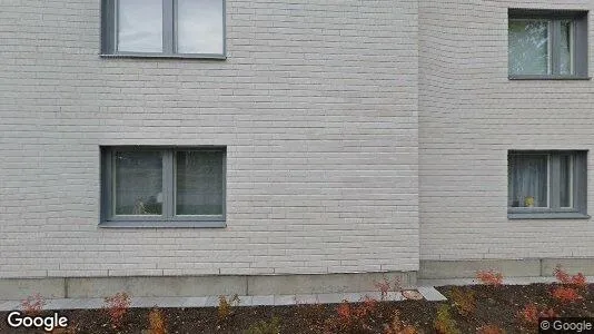 Apartments for rent in Gävle - Photo from Google Street View