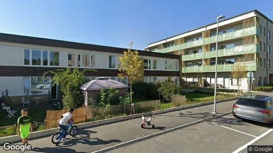 Apartments for rent in Linköping - Photo from Google Street View