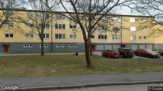Apartments for rent in Eskilstuna - Photo from Google Street View
