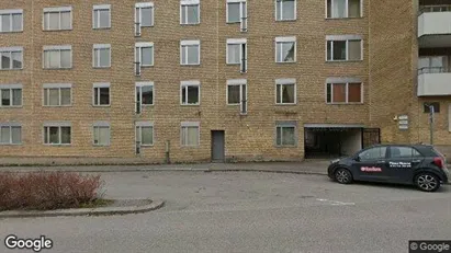 Apartments for rent in Eskilstuna - Photo from Google Street View