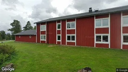 Apartments for rent in Härnösand - Photo from Google Street View