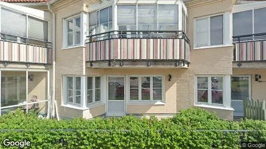 Apartments for rent in Härnösand - Photo from Google Street View