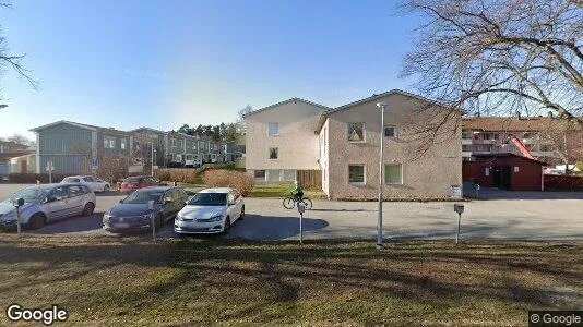 Apartments for rent in Sigtuna - Photo from Google Street View