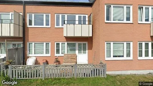 Apartments for rent in Uppsala - Photo from Google Street View